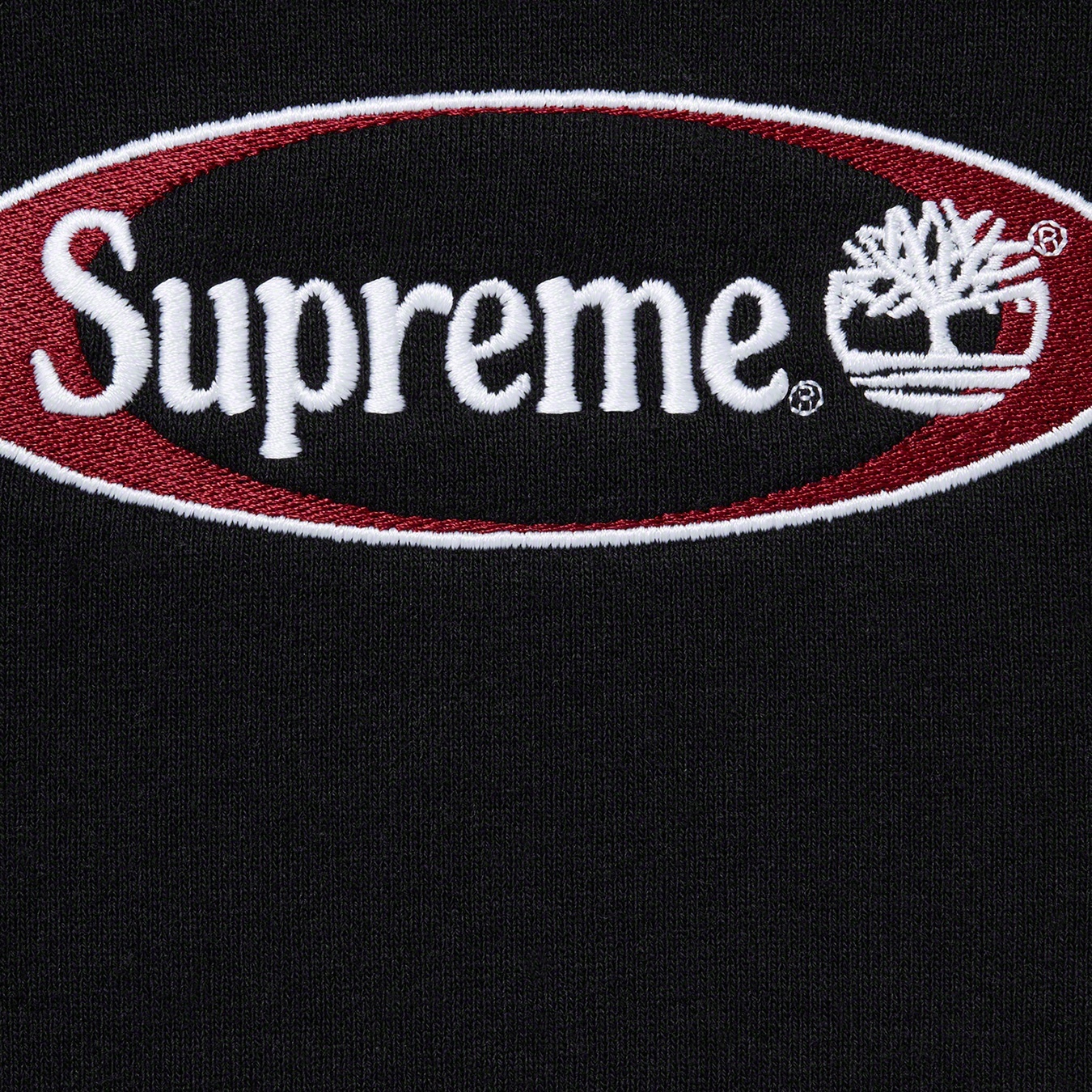 Supreme®/Timberland® Crewneck view 9